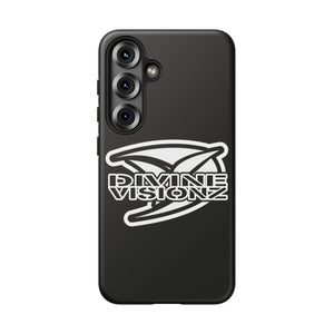 DVZ Streetwear Insignia Samsung Galaxy Case