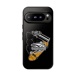 DVZ Visionz Insignia Google Pixal Case