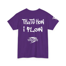 Load image into Gallery viewer, EO Thats How I Flow Tee