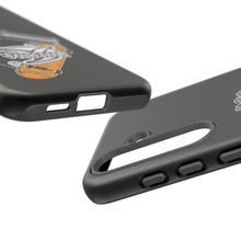 Load image into Gallery viewer, DVZ Visionz Insignia Samsung Galaxy Case