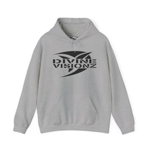 Load image into Gallery viewer, DVZ Brand Hooded Sweatshirt