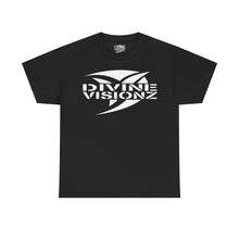 Load image into Gallery viewer, DVZ Brand Get With The Vibe Tee