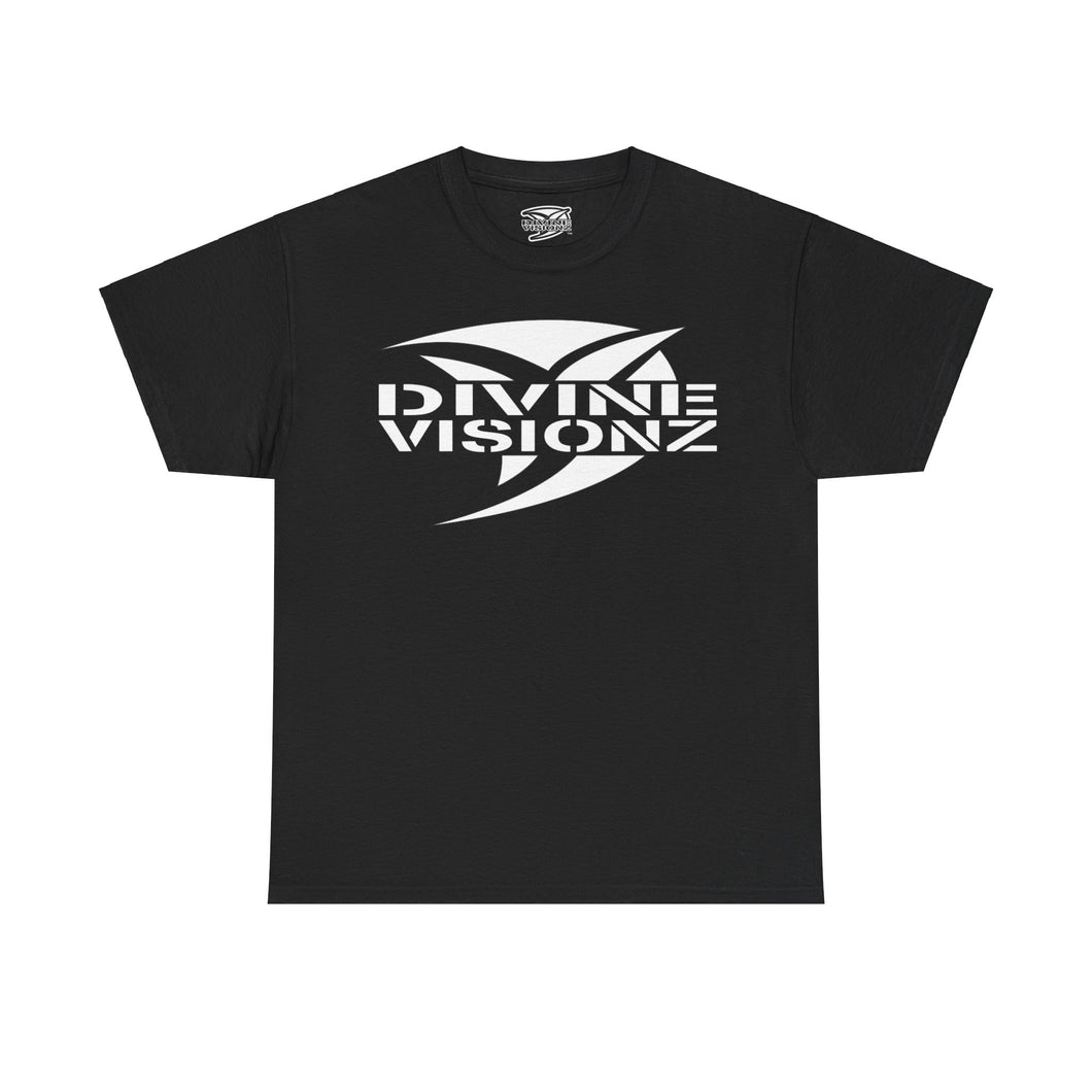 DVZ Brand Get With The Vibe Tee