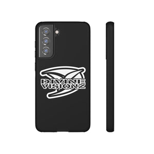 DVZ Streetwear Insignia Samsung Galaxy Case