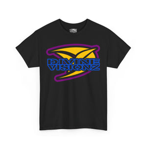 Divine Visionz Streetwear Insignia Tee