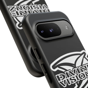 DVZ Streetwear Insignia Google Pixel Case