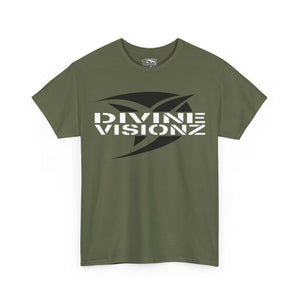 DVZ Brand Tee