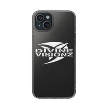 Load image into Gallery viewer, Divine Visionz Clear Cases