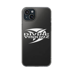 Divine Visionz Clear Cases