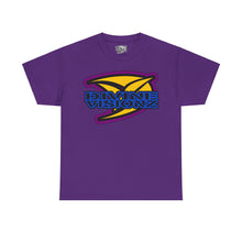 Load image into Gallery viewer, Divine Visionz Streetwear Insignia Tee