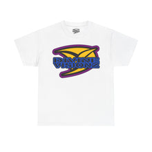 Load image into Gallery viewer, Divine Visionz Streetwear Insignia Tee