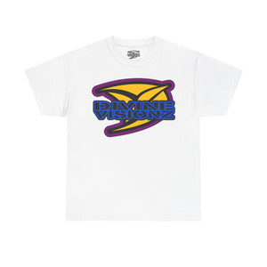 Divine Visionz Streetwear Insignia Tee