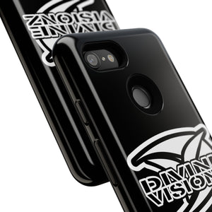 DVZ Streetwear Insignia Google Pixel Case
