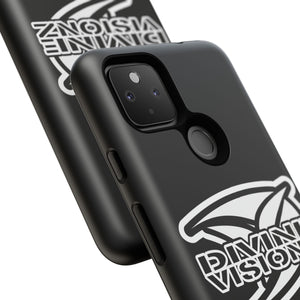DVZ Streetwear Insignia Google Pixel Case