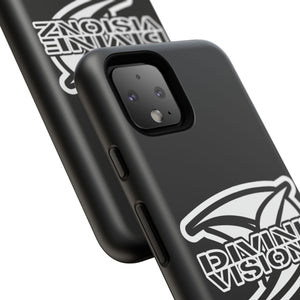 DVZ Streetwear Insignia Google Pixel Case