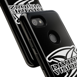 DVZ Streetwear Insignia Google Pixel Case