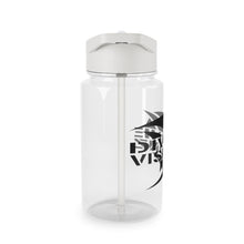 Load image into Gallery viewer, Divine Visionz Tritan Water Bottle
