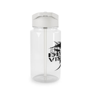 Divine Visionz Tritan Water Bottle