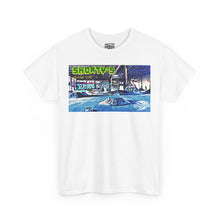 Load image into Gallery viewer, DVZ Shorty&#39;s Skatepark Graphic Tee