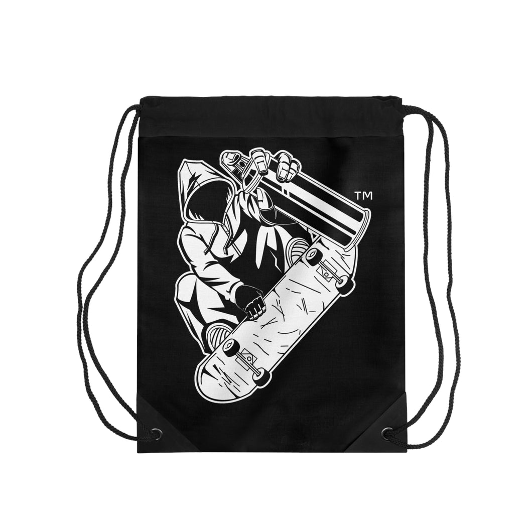 DVZ Visionz Ollie Drawstring Bag