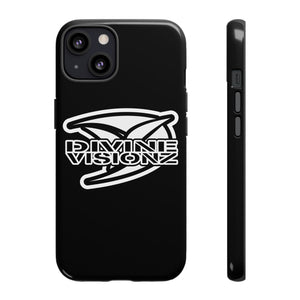 DVZ Streetwear Insignia iPhone Case