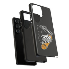 Load image into Gallery viewer, DVZ Visionz Insignia Samsung Galaxy Case