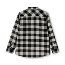 Load image into Gallery viewer, DVZ Brand Flannel Shirt