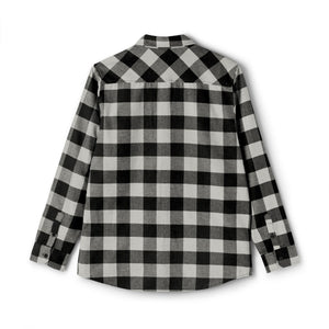 DVZ Brand Flannel Shirt