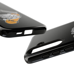 DVZ Visionz Insignia Samsung Galaxy Case