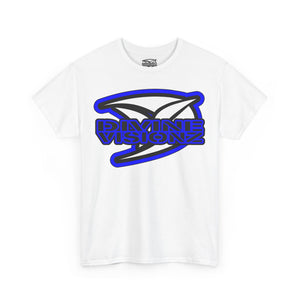 Divine Visionz Streetwear Insignia Tee