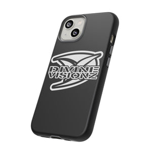 DVZ Streetwear Insignia iPhone Case