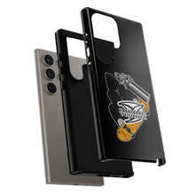 Load image into Gallery viewer, DVZ Visionz Insignia Samsung Galaxy Case