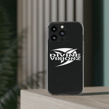 Load image into Gallery viewer, Divine Visionz Clear Cases