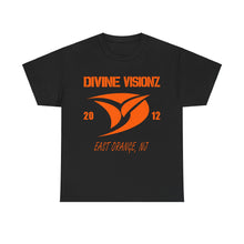 Load image into Gallery viewer, Divine Visionz Since 2012 Tee