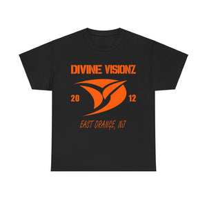 Divine Visionz Since 2012 Tee