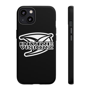 DVZ Streetwear Insignia iPhone Case