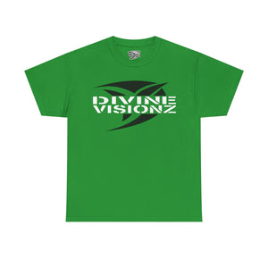 DVZ Brand Tee