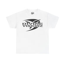 Load image into Gallery viewer, DVZ Brand Get With The Vibe Tee