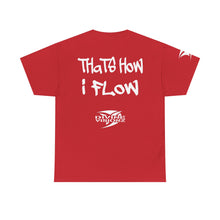 Load image into Gallery viewer, EO Thats How I Flow Tee