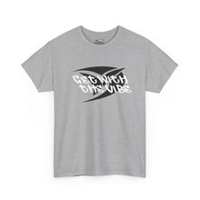 Load image into Gallery viewer, DVZ Brand Get With The Vibe Tee