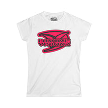 Load image into Gallery viewer, DVZ Insignia Women&#39;s Softstyle Tee