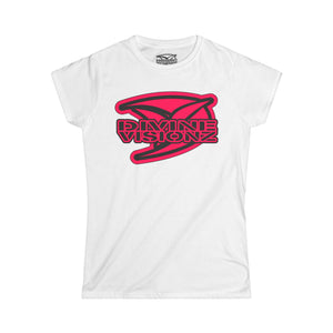 DVZ Insignia Women's Softstyle Tee