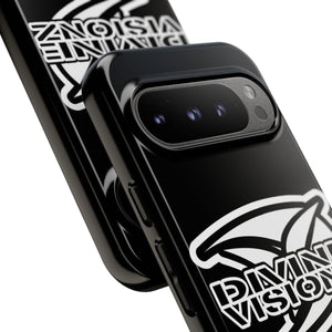 DVZ Streetwear Insignia Google Pixel Case