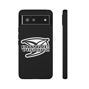 DVZ Streetwear Insignia Google Pixel Case
