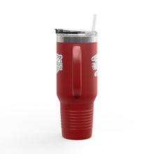 Load image into Gallery viewer, Divine Visionz Insulated Travel Mug, 40oz