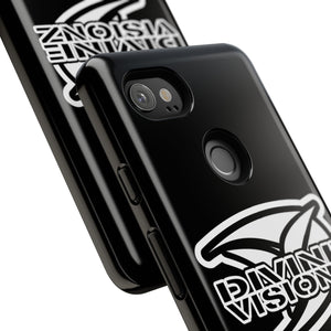 DVZ Streetwear Insignia Google Pixel Case