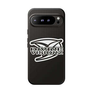DVZ Streetwear Insignia Google Pixel Case