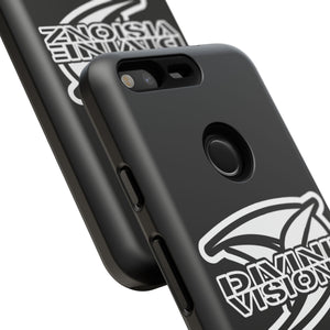 DVZ Streetwear Insignia Google Pixel Case