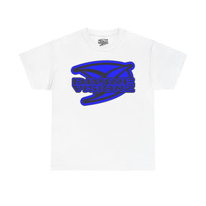 Divine Visionz Streetwear Insignia Tee