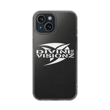 Load image into Gallery viewer, Divine Visionz Clear Cases